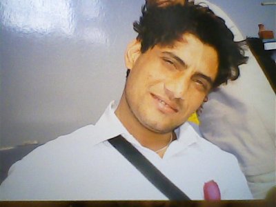 Sahil Chaudhary
