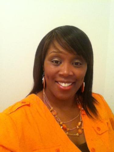 Wendy Covington