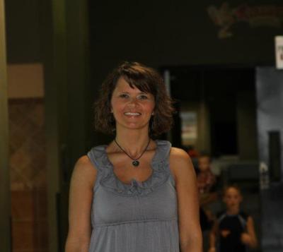 Trina Calhoun