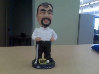 Philip Canaan