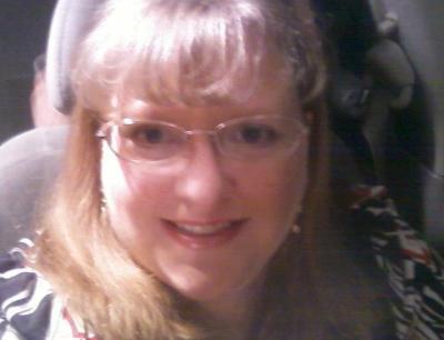 Nancy Bethea