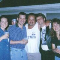 Michael Rentmaster