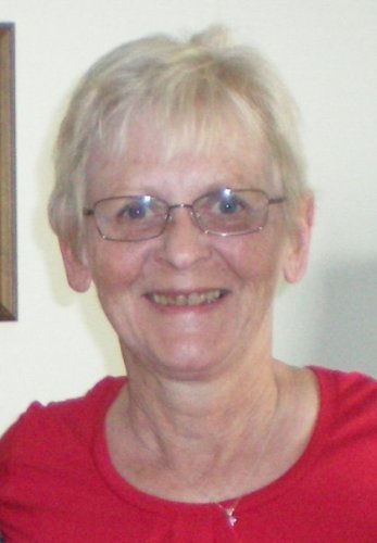 Ruth Petersen