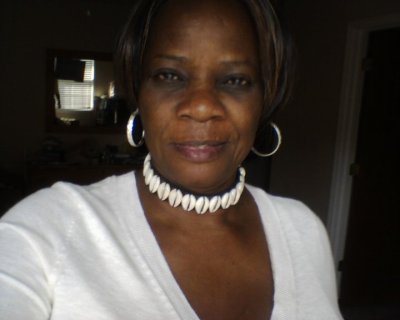 Sandra Robinson