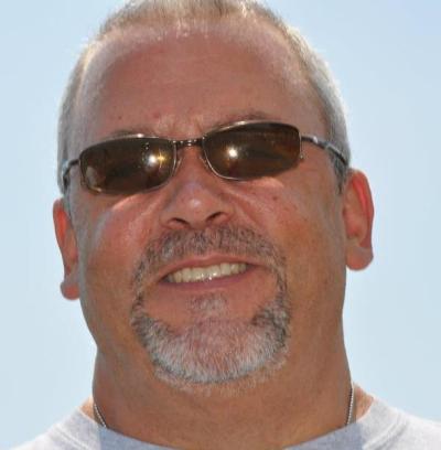 Michael Graham