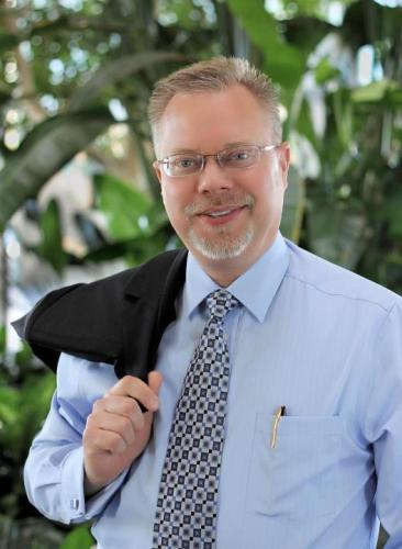 Richard Meyer