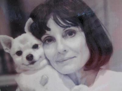 Mary Weathers
