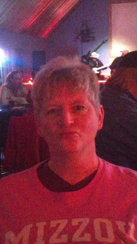 Kay Debaene