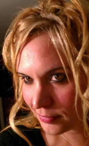 Deborah Brittain
