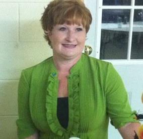 Sherry Copley