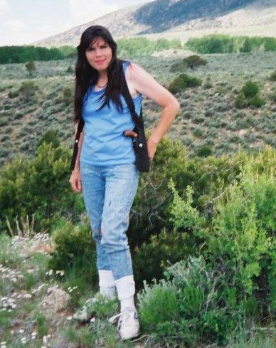 Sharon Clingerman