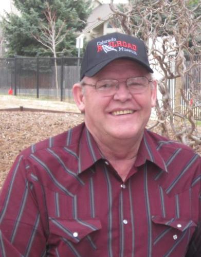 Walter Orvis