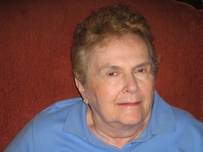 Patricia Purdin