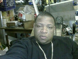 Lancelot Martin