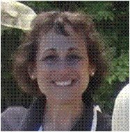 Rosalind Eisenman