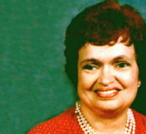 Mary Sizemore