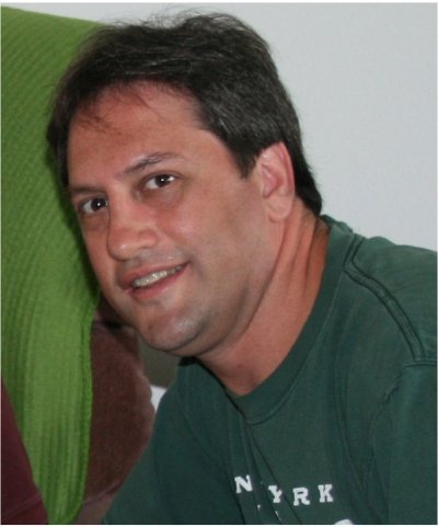 Bruce Kriegel