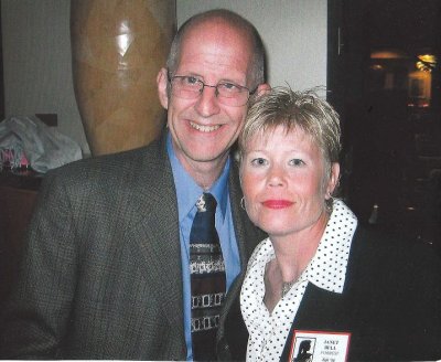Mark Forrest