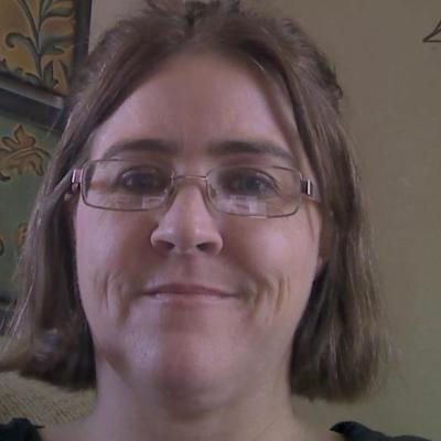 Teri Whiteman