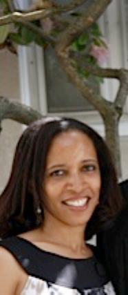 Martha Teshome
