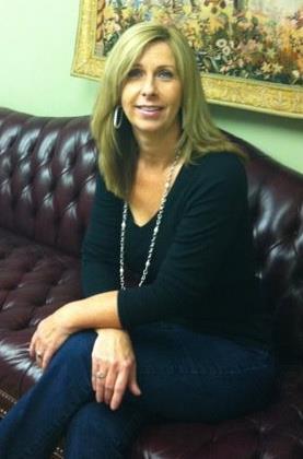 Carolyn Mcmullen