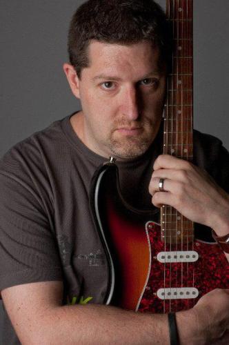 Matthew Adkins