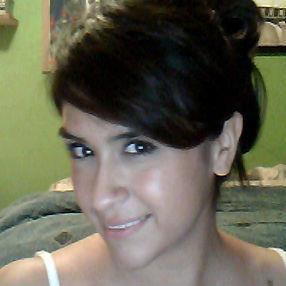 Tish Garcia