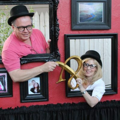 Lou Glick