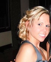 Melissa Perl