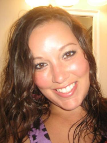 Rachel Rumney