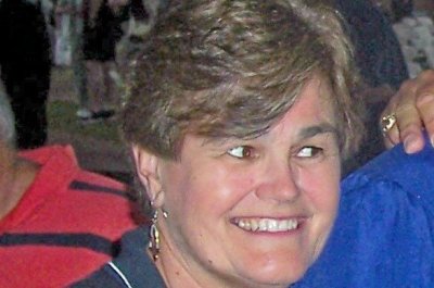Suzanne Mello