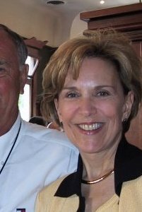 Suzanne Hanson