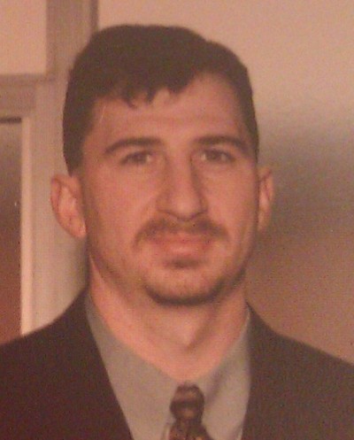 Stephen Rieder