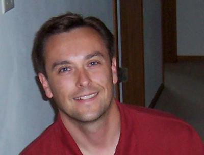 Craig Schroeder