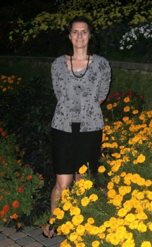 Tanya Gachovska