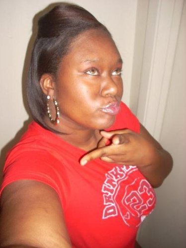 Ashly Daggins