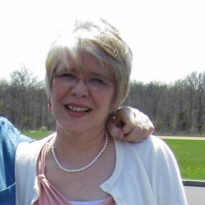 Deborah Wetzel