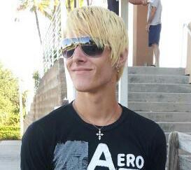 Dylan Lowery