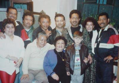 Ernesto Rodriguez