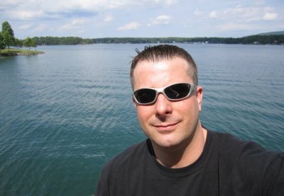 Shawn Priecko