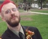 Ryan Parks