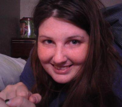 Angela Mcfall