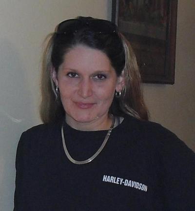 Julie Combs