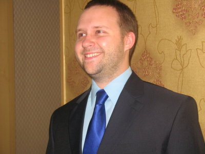 Richard Tadlock