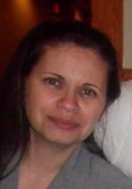 Marieta Ghiurau