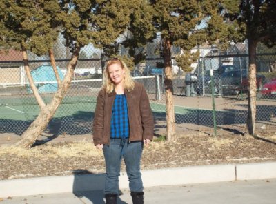 Patty Mangum