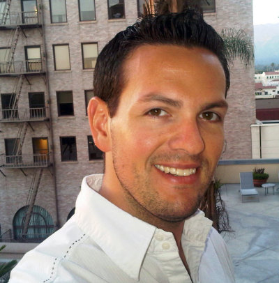Matthew Jackowski