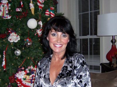 Sherrill Lowe