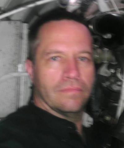 Shawn Wiegel