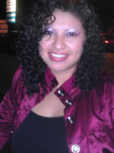 Wendy Lara